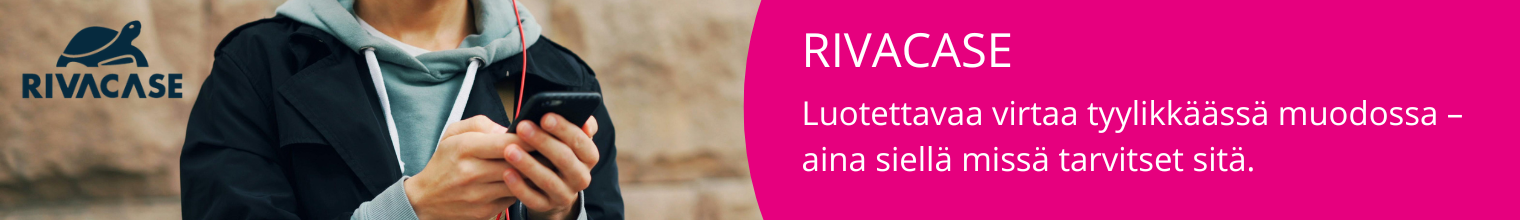 Rivacase