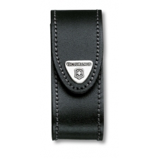 Nahkainen kotelo VICTORINOX-taskuveitsille VICTORINOX