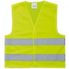 Lasten heijastinliivi ILO