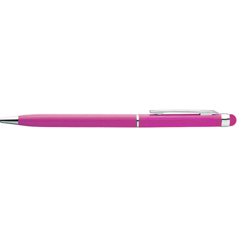 Metallinen kosketuskynä NEW ORLEANS