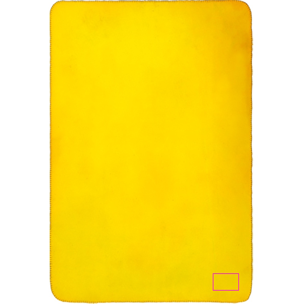 NASHVILLE fleecepeitto 170 g/m²