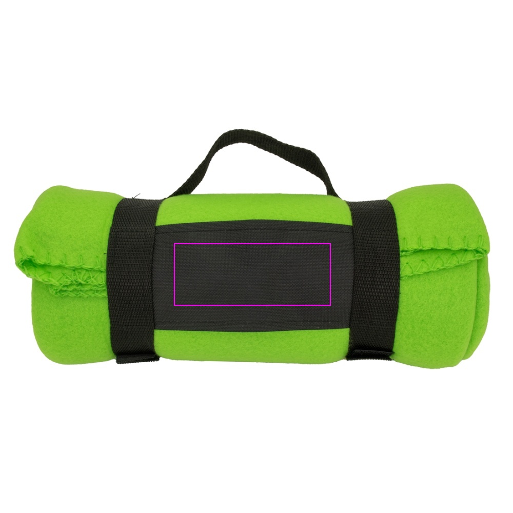 NASHVILLE fleecepeitto 170 g/m²
