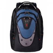 Laptop backpack Ibex 17 Wenger