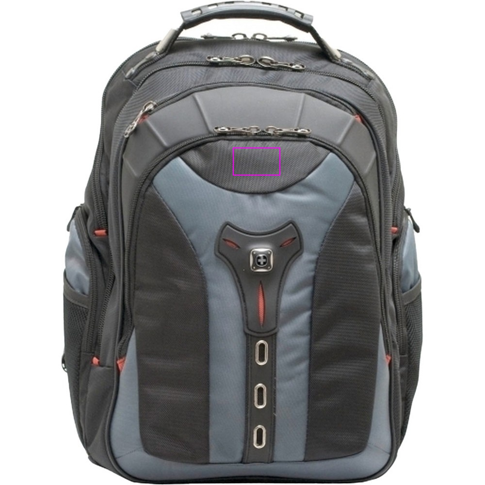 Laptop backpack Pegasus 17 Wenger
