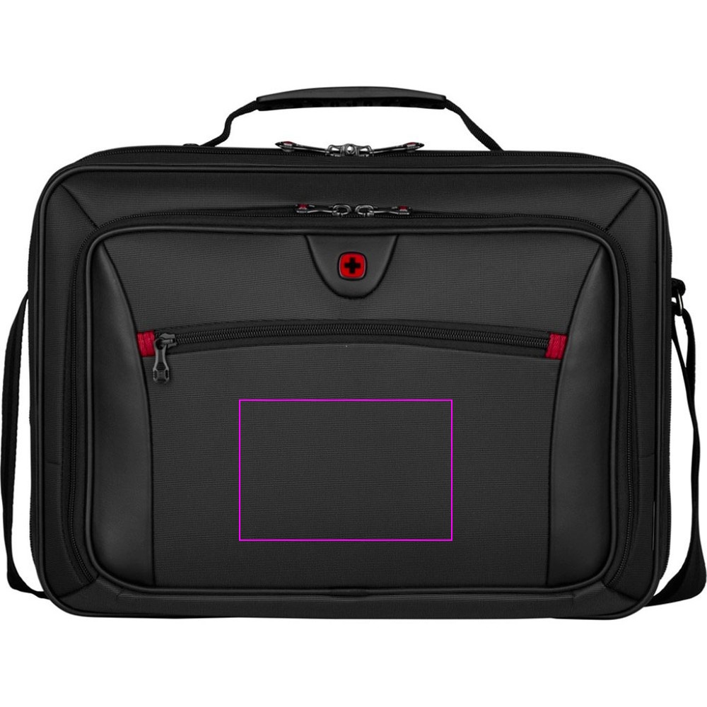 Laptop bag Wenger Insight 15.6