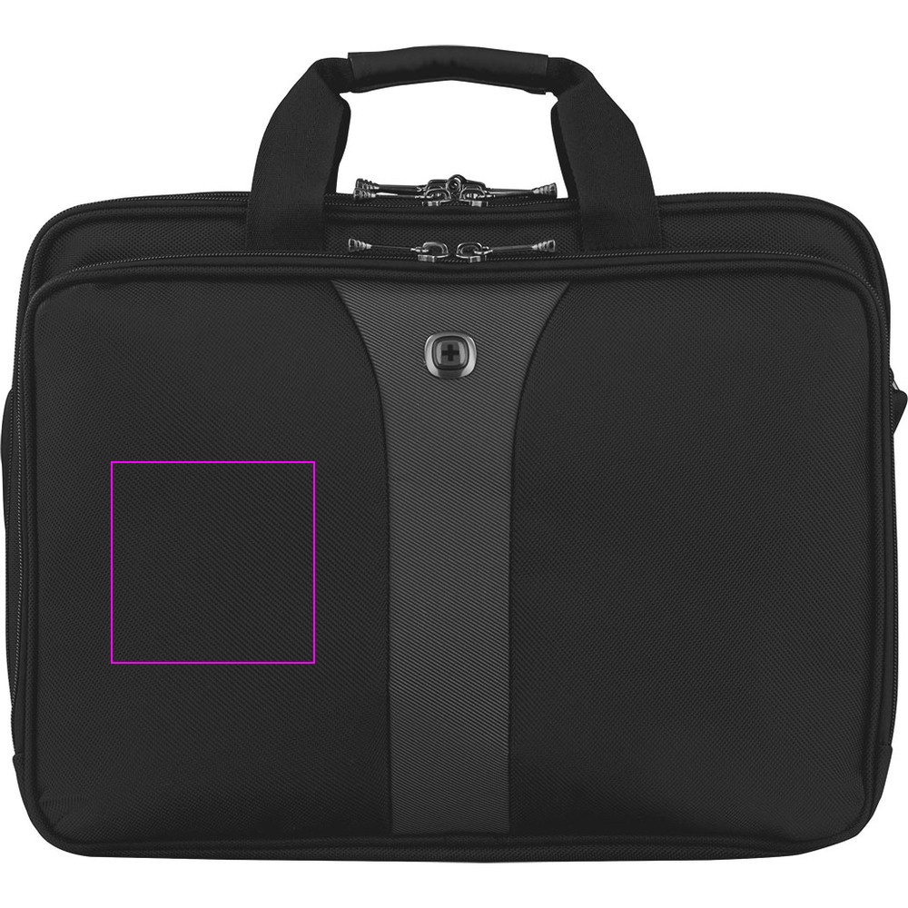 Laptop bag Wenger Legacy 16