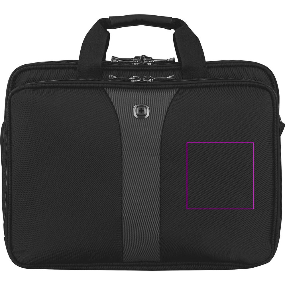 Laptop bag Wenger Legacy 16