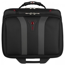 Pilot case Granada 17 Wenger