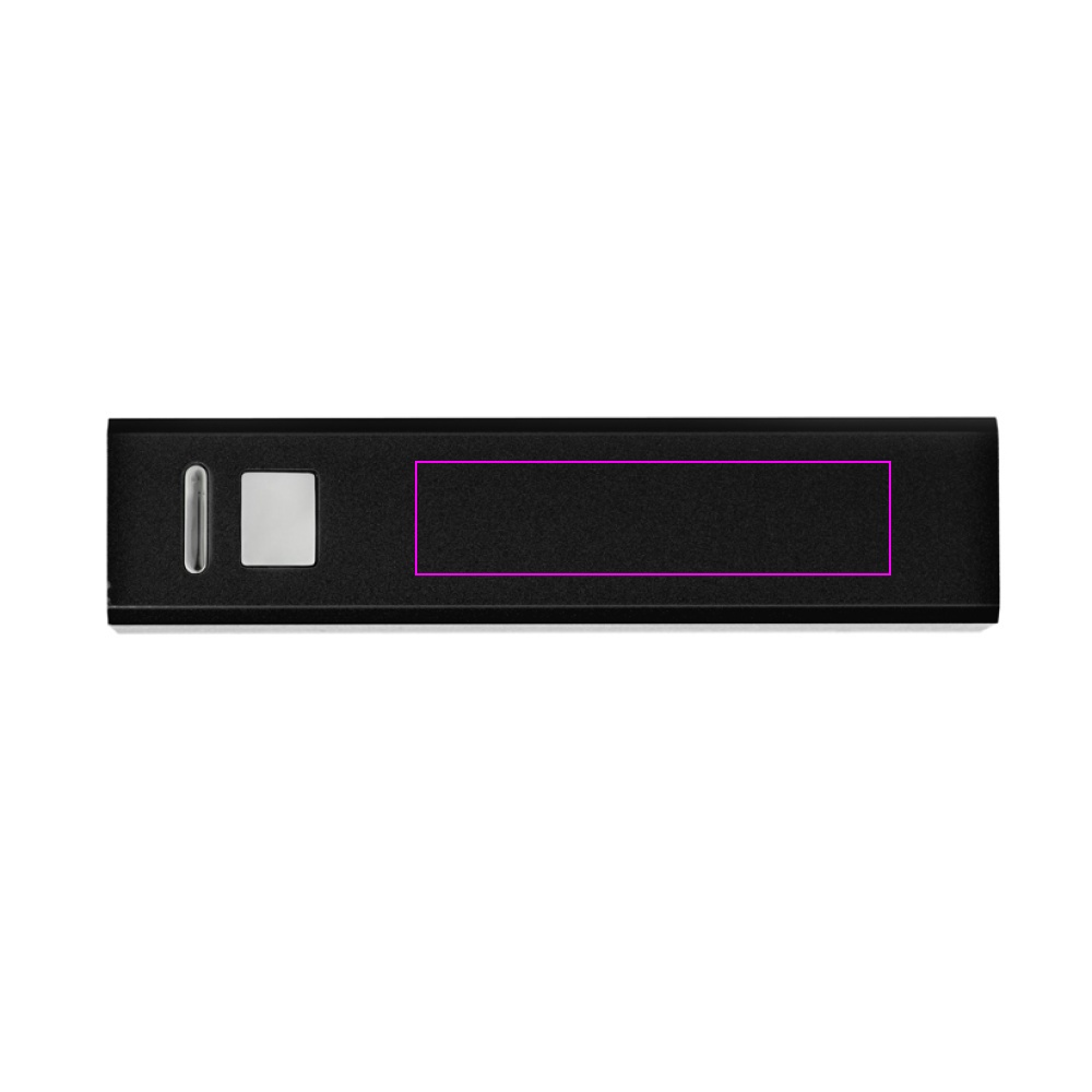 Virtalähde 2200 mAh PORT HOPE