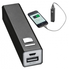 Virtalähde 2200 mAh PORT HOPE