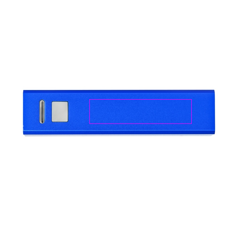 Virtalähde 2200 mAh PORT HOPE