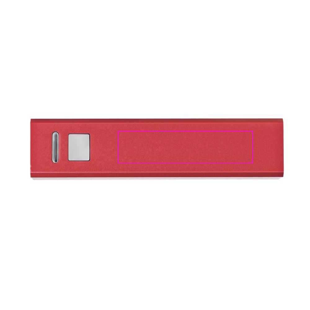 Virtalähde 2200 mAh PORT HOPE