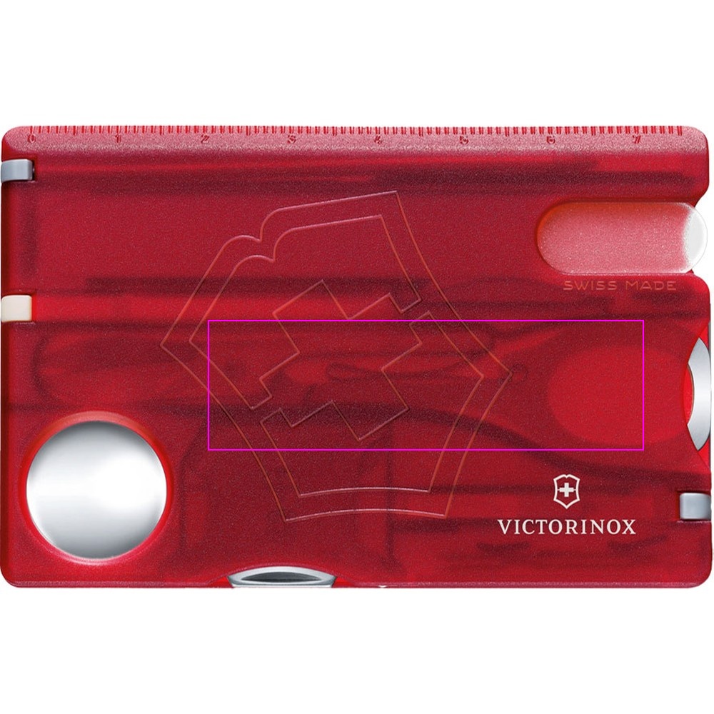 SwissCard Nailcare Victorinox