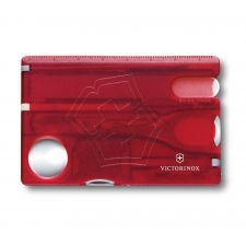 SwissCard Nailcare Victorinox