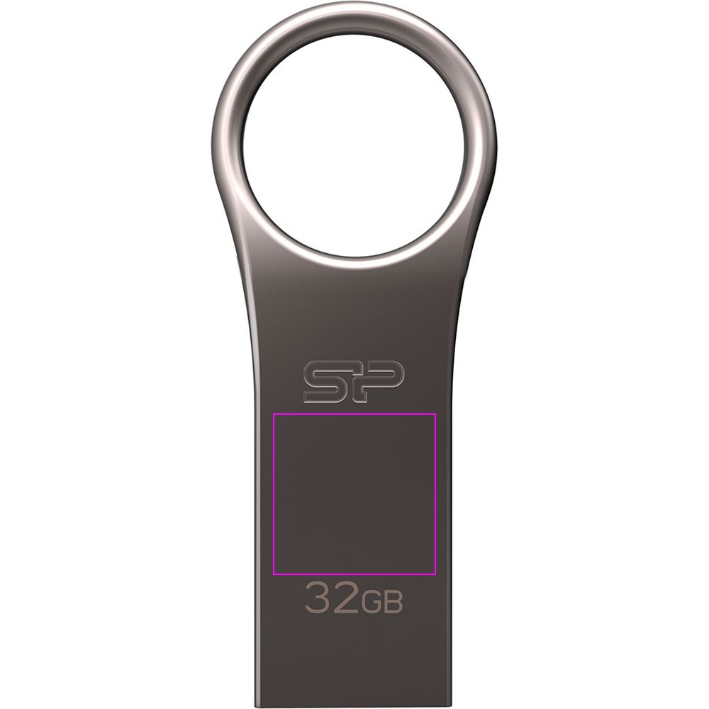 Pendrive Jewel J80, 16GB 3.0 Silicon Power 32GB 3.0
