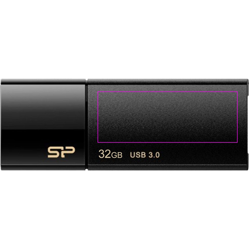Pendrive Blaze B05, 128GB 3.0 Silicon Power 32GB 3.0