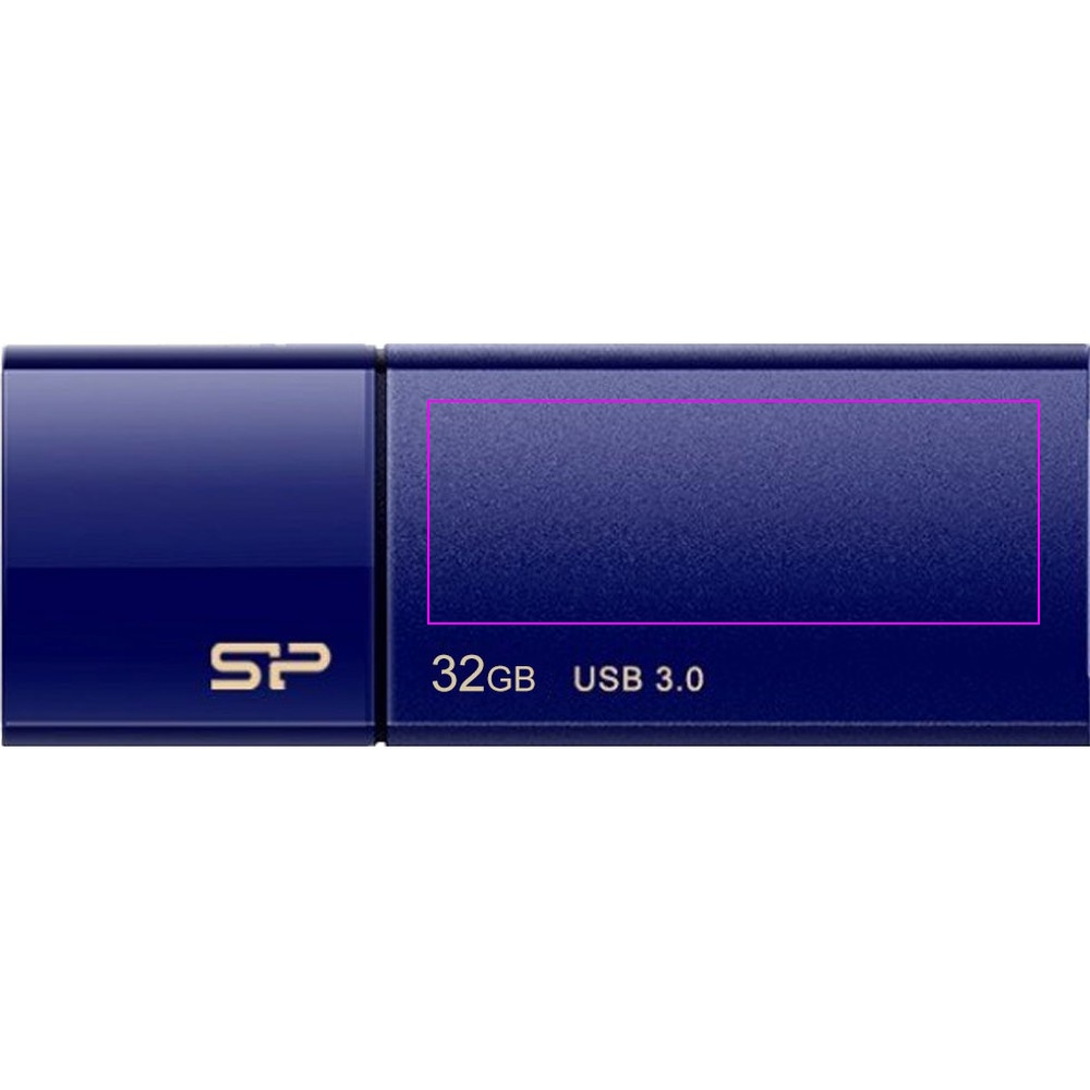 Pendrive Blaze B05, 128GB 3.0 Silicon Power 32GB 3.0