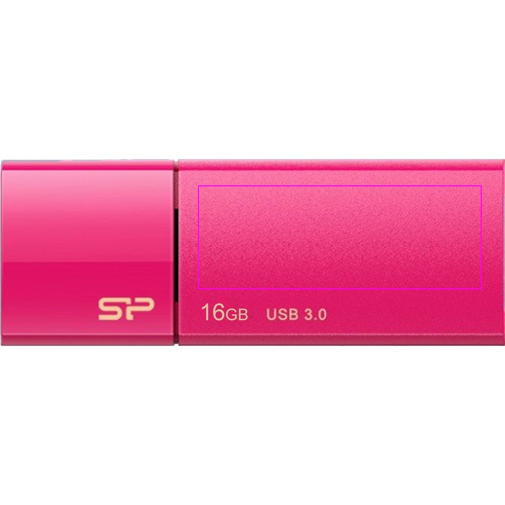 Pendrive Blaze B05, 128GB 3.0 Silicon Power 16GB 3.0