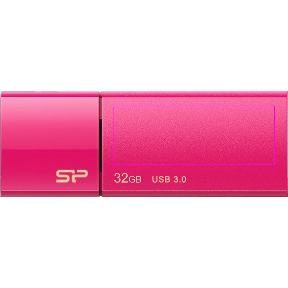 Pendrive Blaze B05, 128GB 3.0 Silicon Power 32GB 3.0