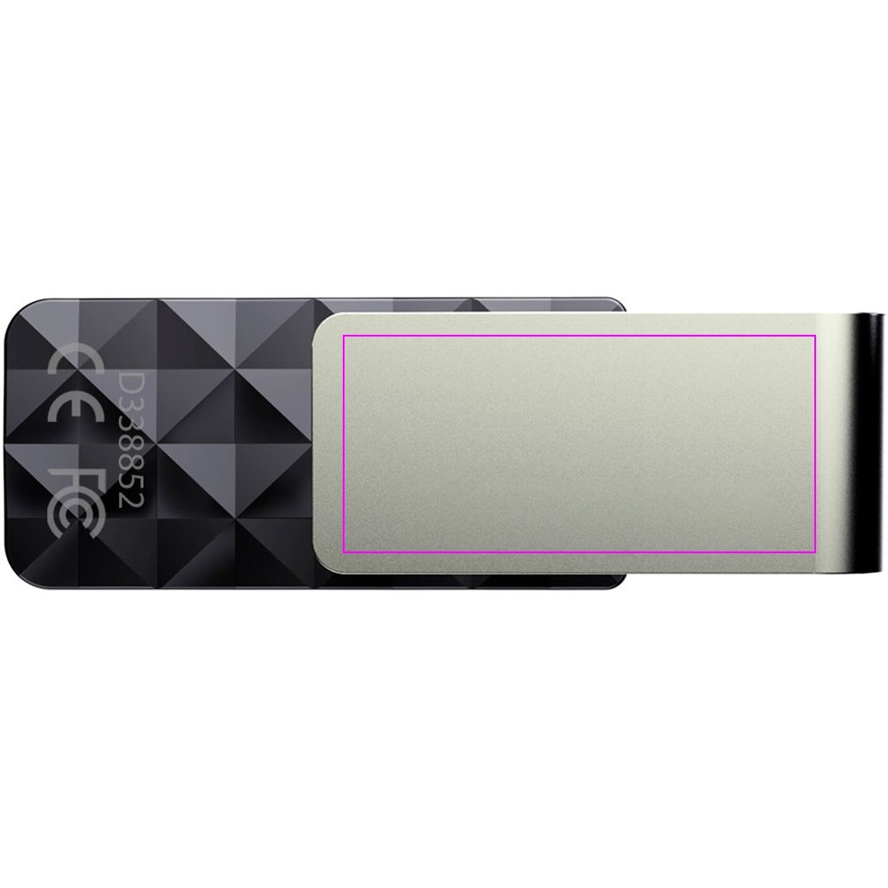 Blaze B30 pendrive, 8GB 3.1 Silicon Power 16GB 3.1