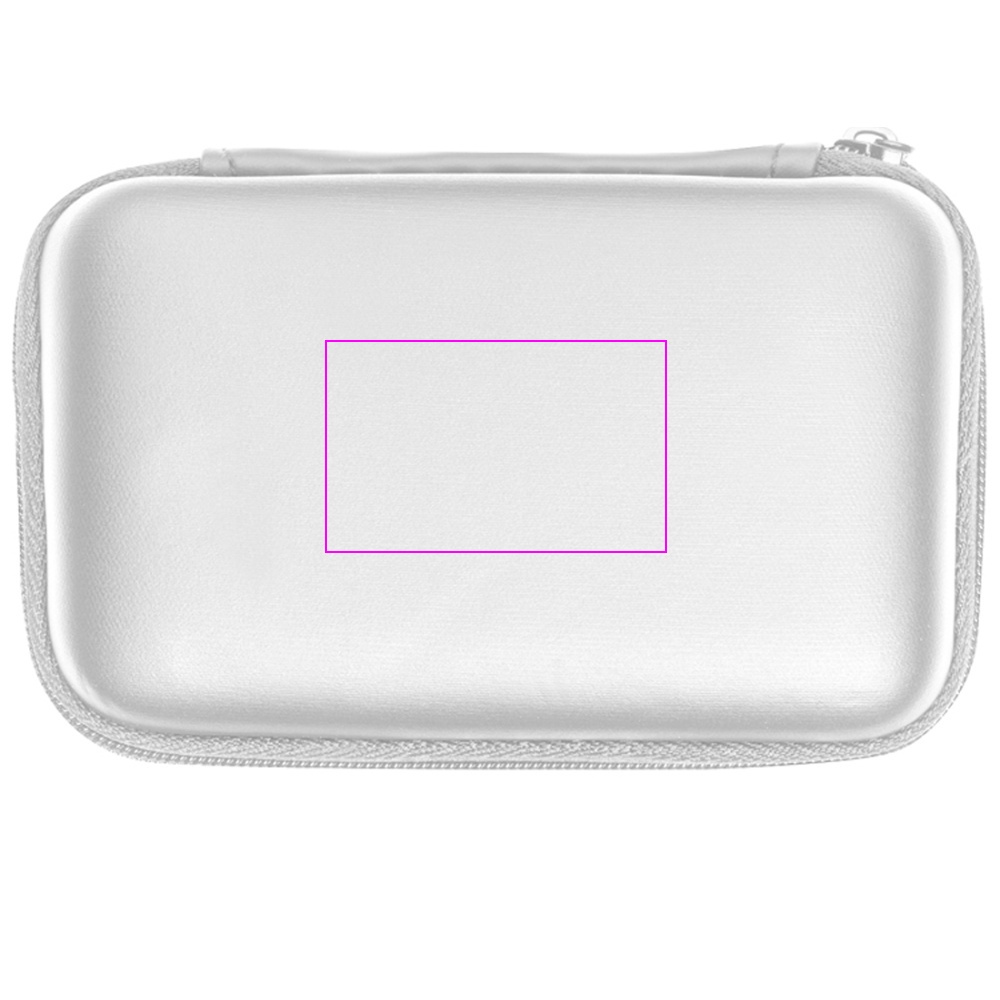 Matkasetti: 2200 mAh power bank ja pistokkeet EXETER