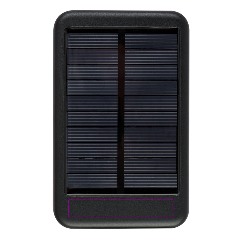 Aurinkopower bank 4000 mAh PHILADELPHIA
