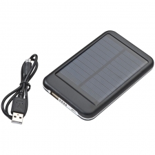 Aurinkopower bank 4000 mAh PHILADELPHIA