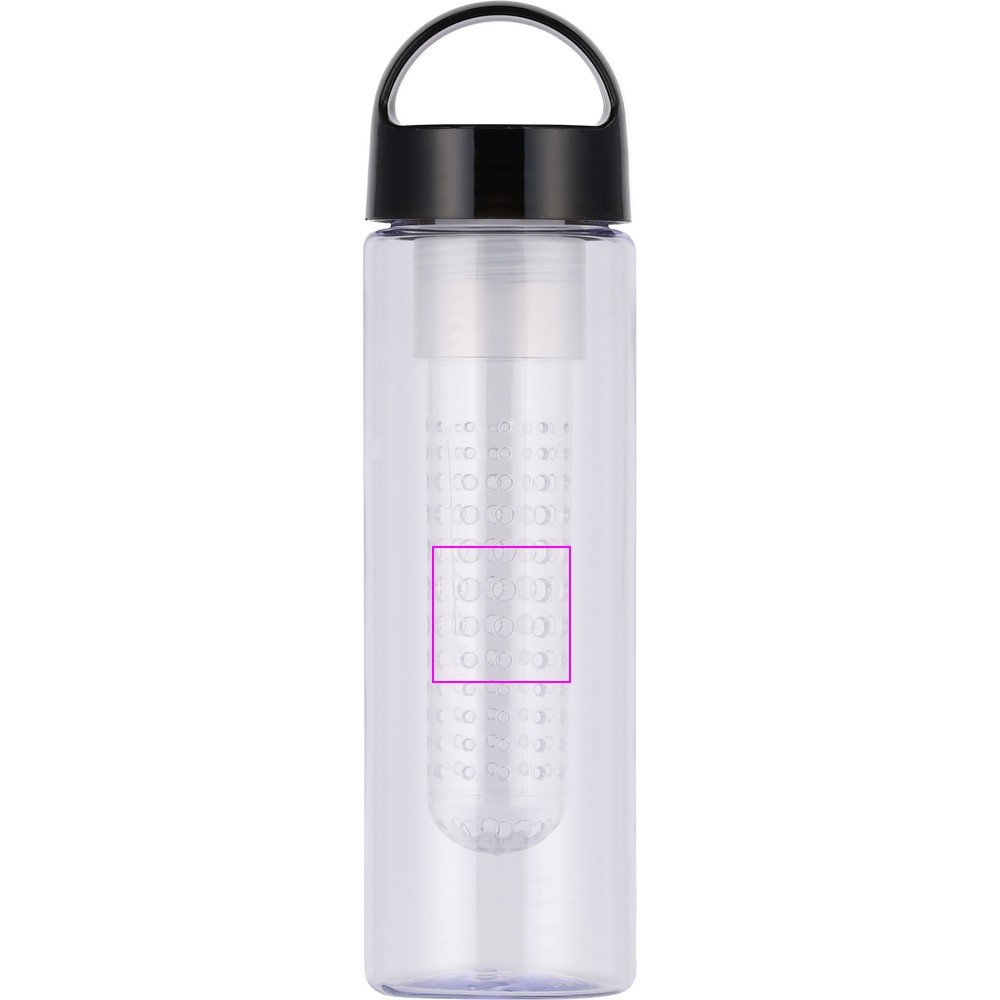 Juomapullo TOULON 650 ml