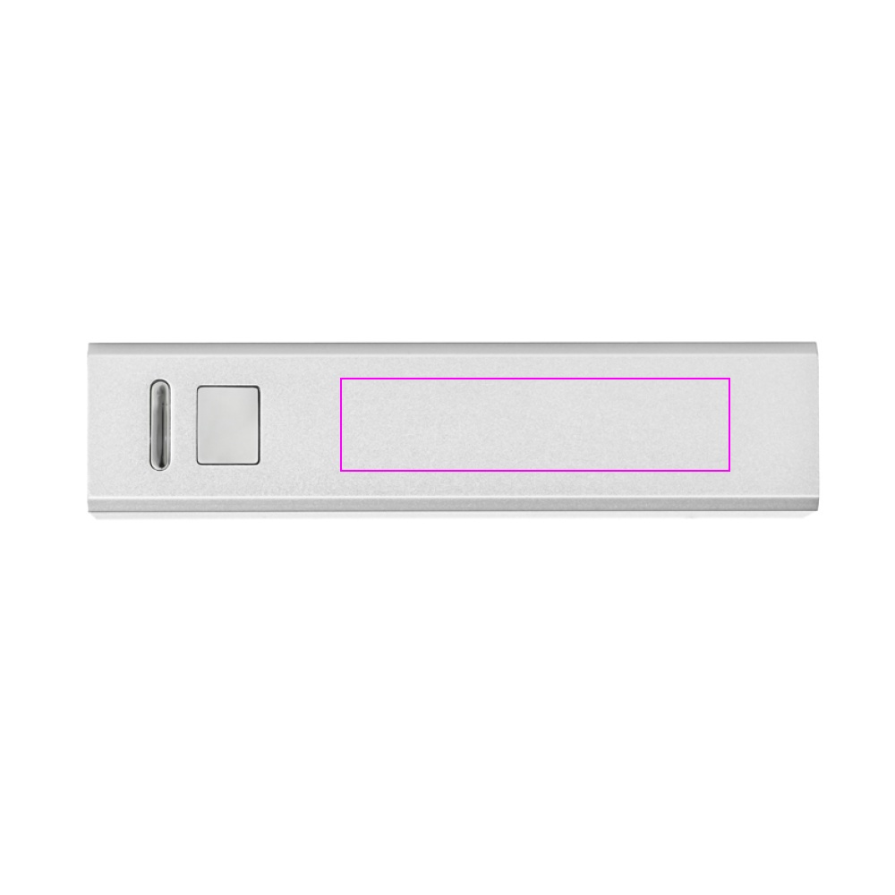 Virtalähde 2200 mAh PORT HOPE