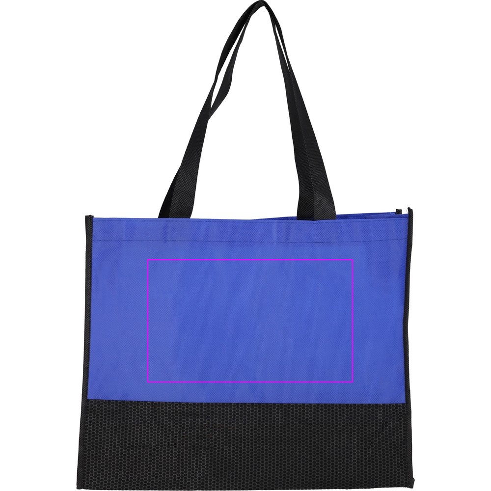 Non woven -kassi 80 g/m2 ZAGREB