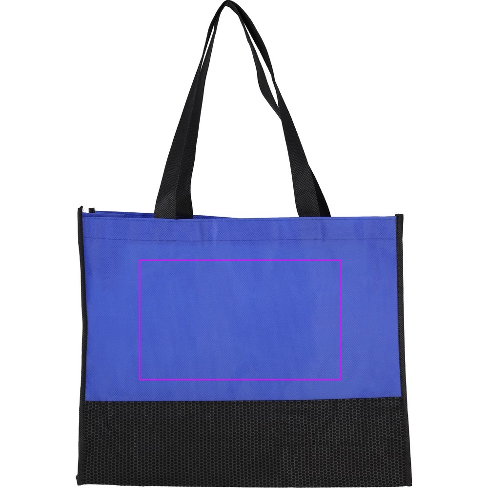 Non woven -kassi 80 g/m2 ZAGREB