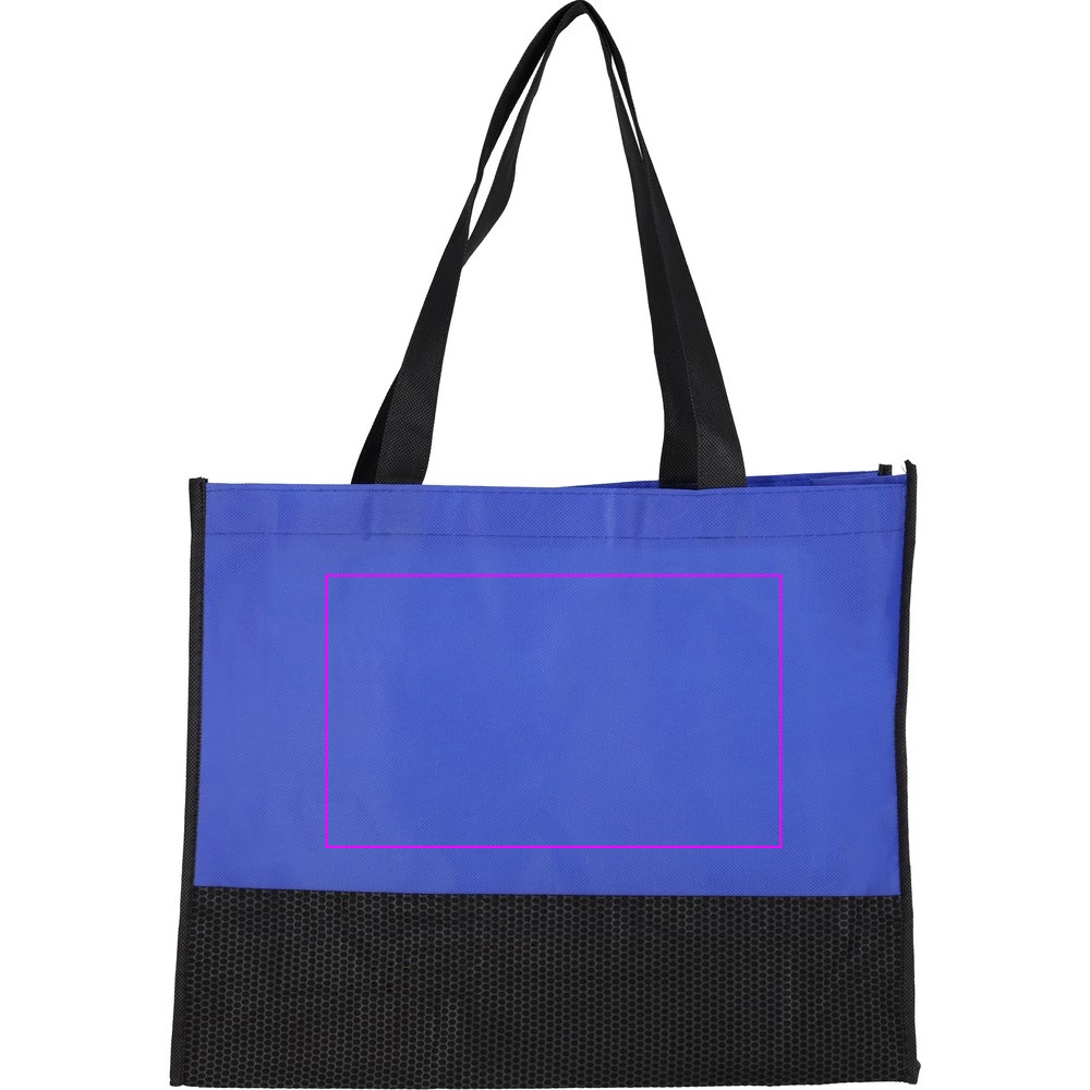 Non woven -kassi 80 g/m2 ZAGREB