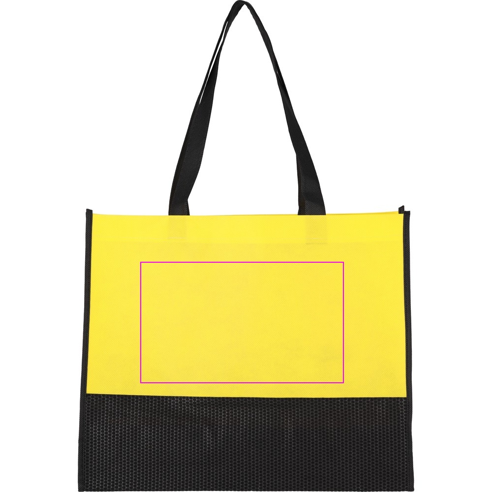 Non woven -kassi 80 g/m2 ZAGREB