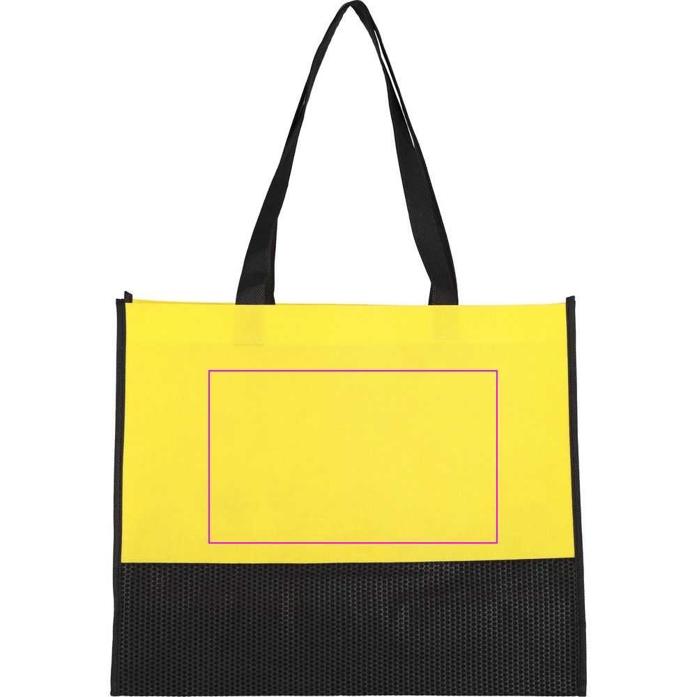 Non woven -kassi 80 g/m2 ZAGREB