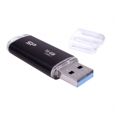 Pendrive Blaze B02, 32GB 3.1 Silicon Power