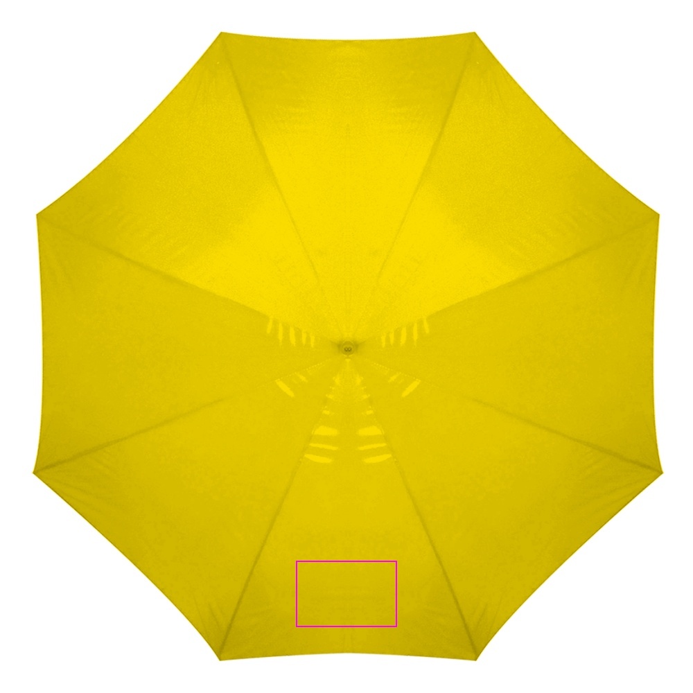 Automaattinen sateenvarjo Ø108 cm LIMOGES