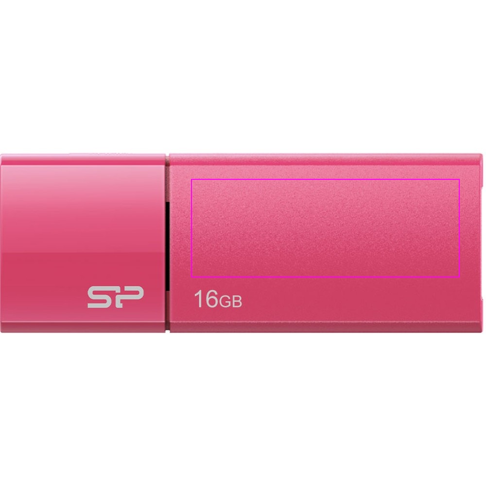 Pendrive Ultima U05, 64GB 2.0 Silicon Power 16GB 2.0