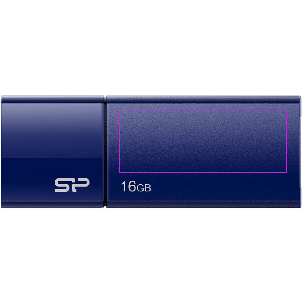 Pendrive Ultima U05, 64GB 2.0 Silicon Power 16GB 2.0