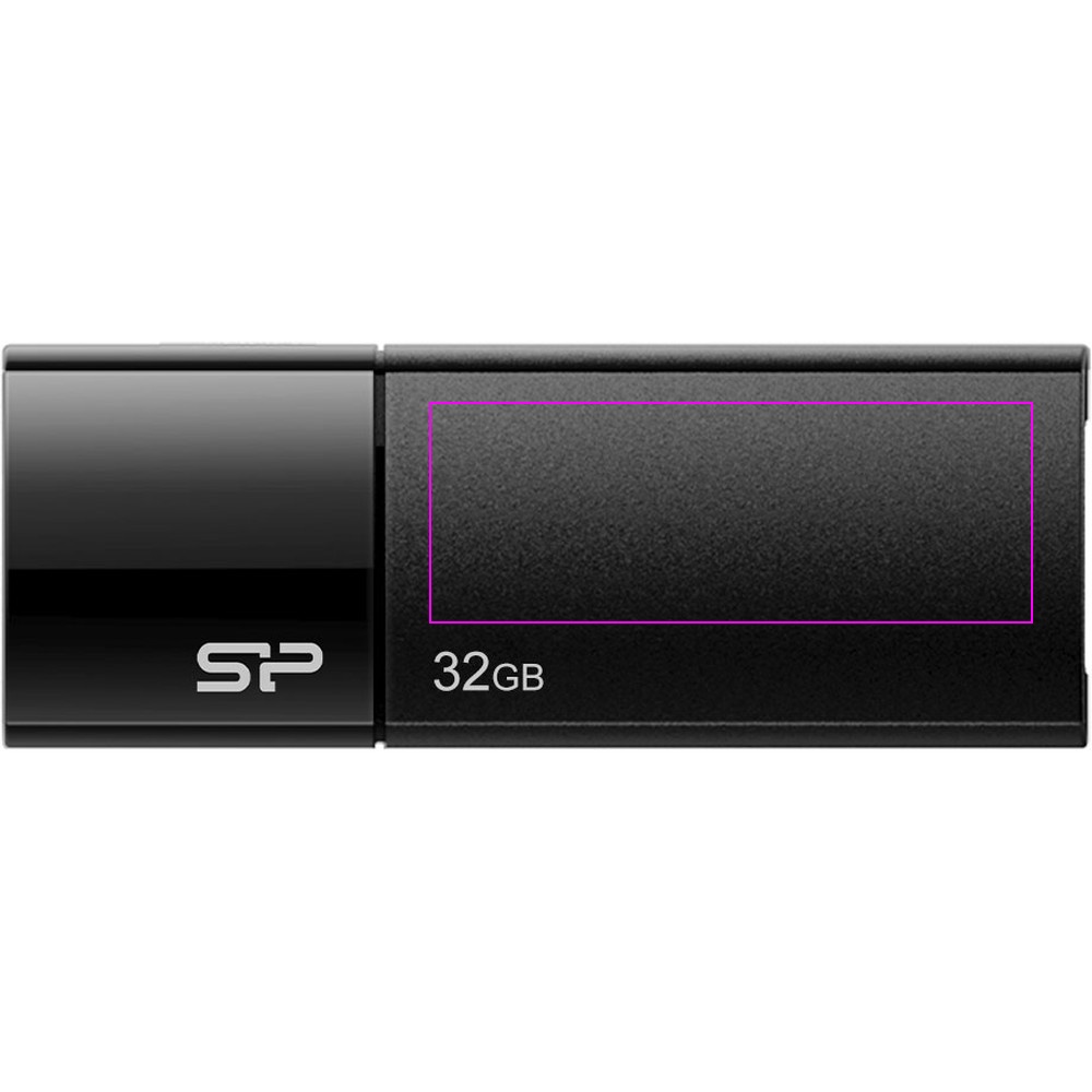 Pendrive Ultima U05, 64GB 2.0 Silicon Power 32GB 2.0