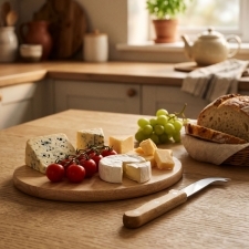 GOUDA juustolauta