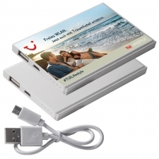2200 mAh PINEVILLE -virtapankki