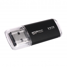 Pendrive Ultima II I-sarja, 32GB 2.0 Silicon Power