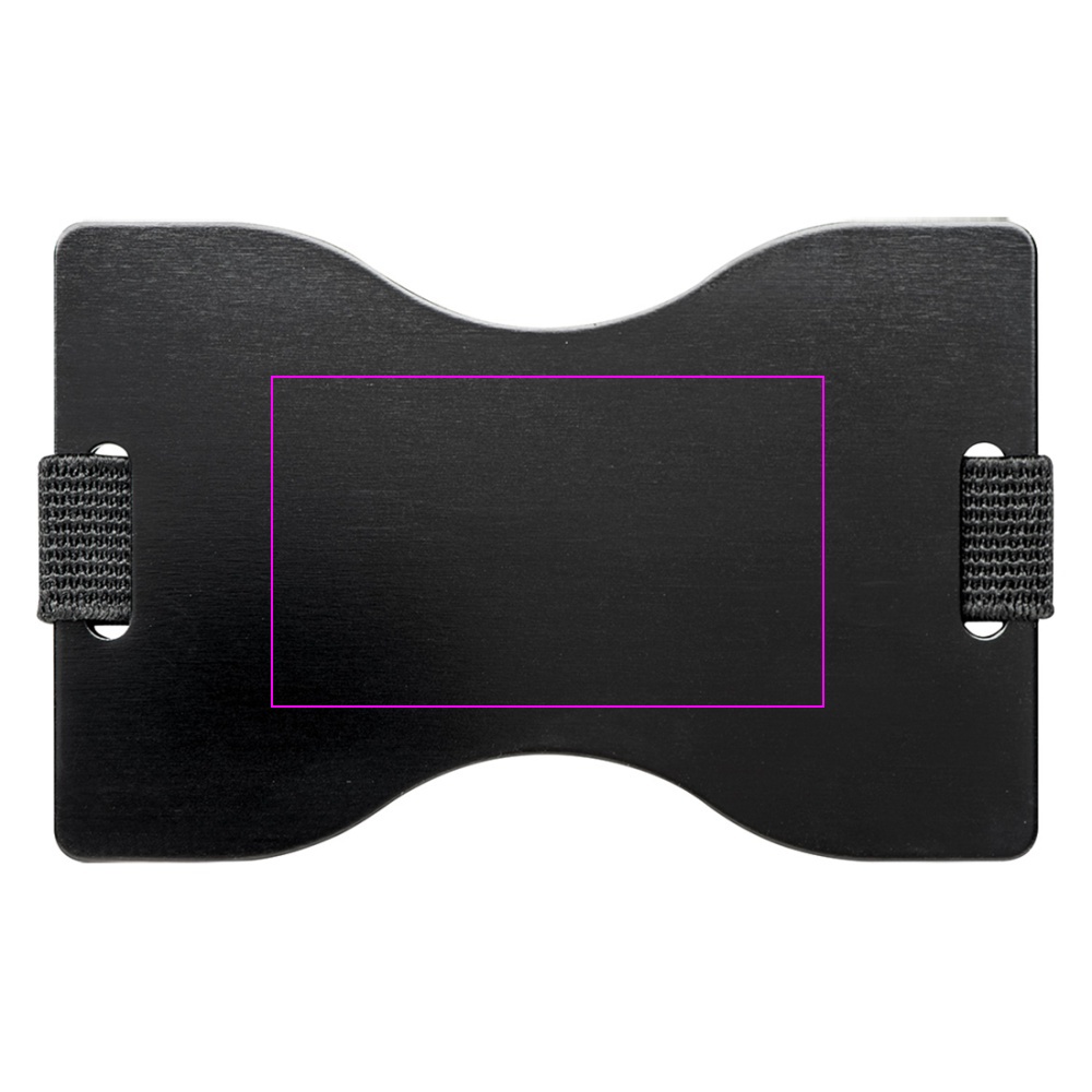 Korttikotelo RFID-suojauksella GLADSTONE