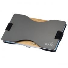 Korttikotelo RFID-suojauksella GLADSTONE
