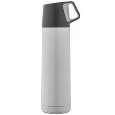 Ruostumattomasta teräksestä valmistettu termospullo CALERA 500 ml