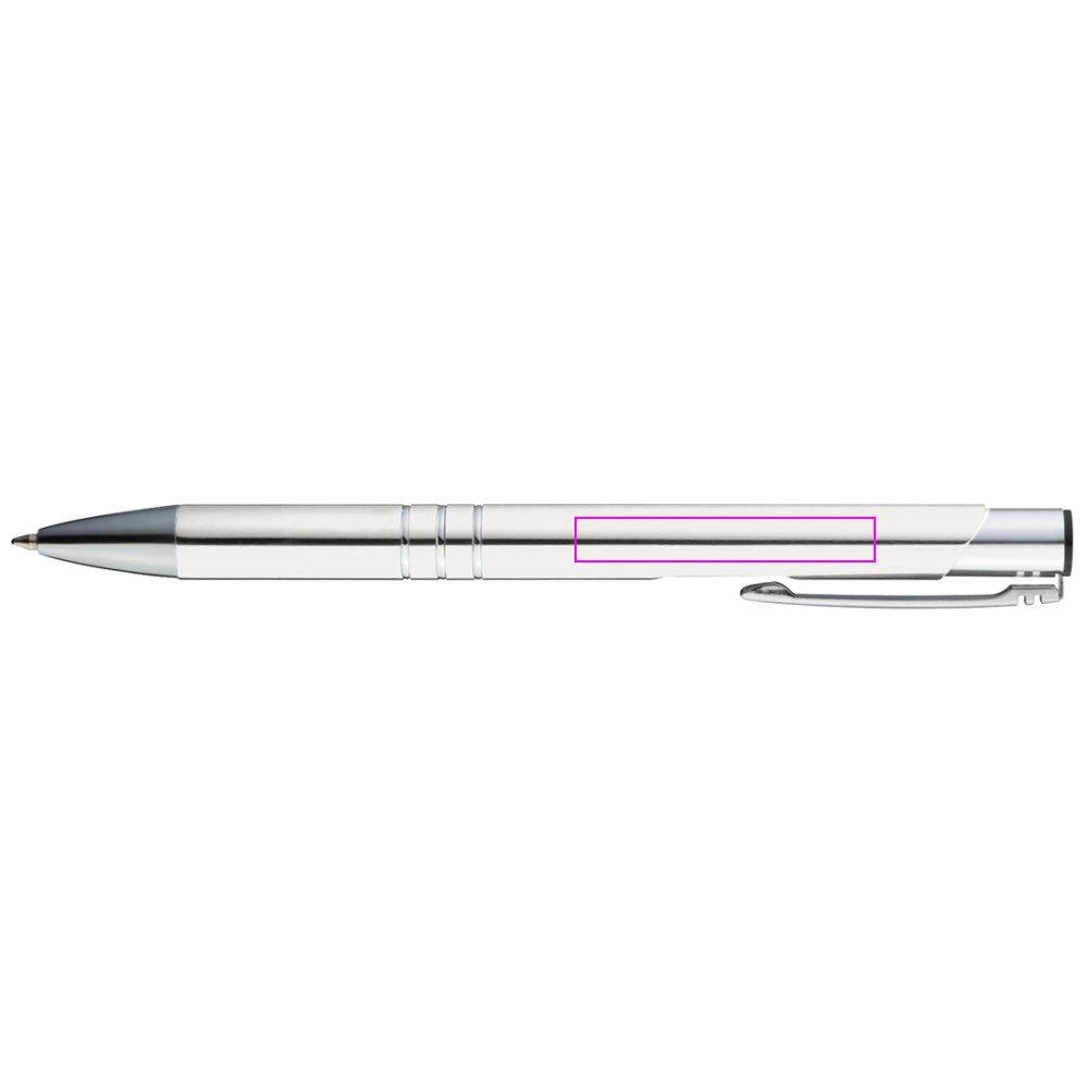 Kirjoitussetti kuulakärkikynä ja automaattikynä CLAREMONT