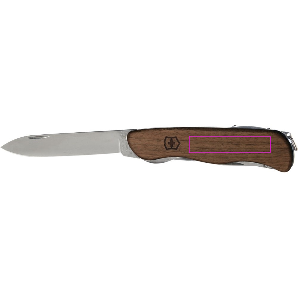 Puinen taskuveitsi Forester Victorinox
