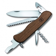 Puinen taskuveitsi Forester Victorinox