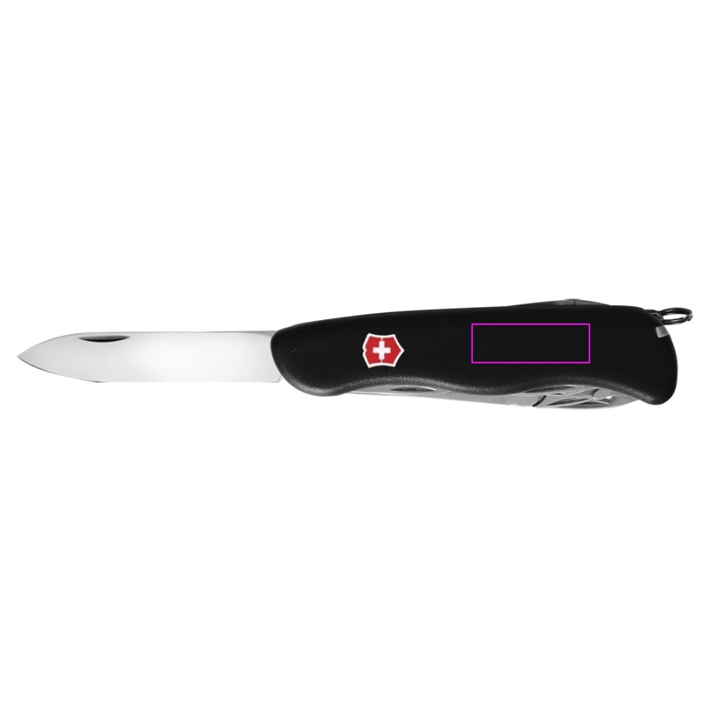 Taskuveitsi Outrider Victorinox