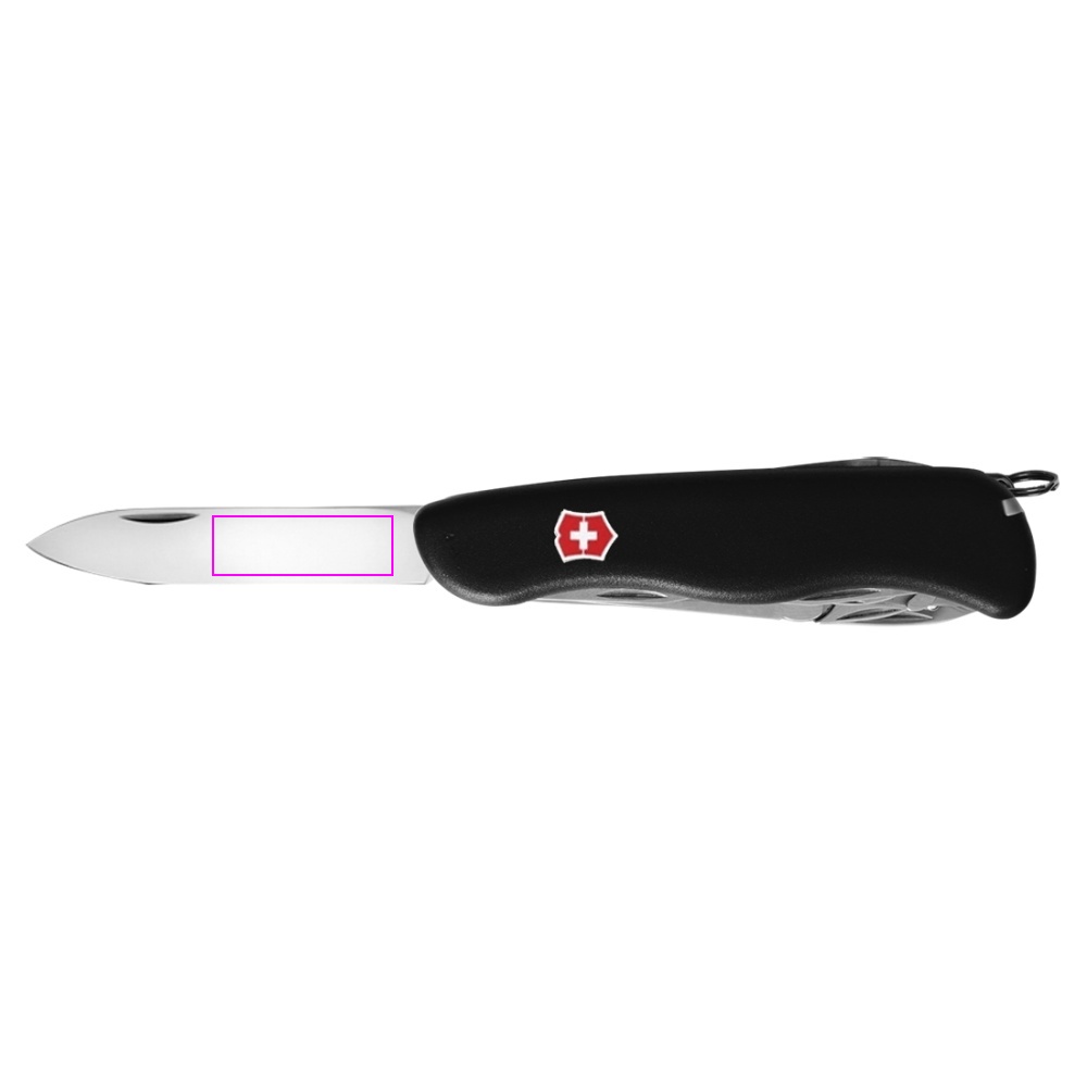Taskuveitsi Outrider Victorinox